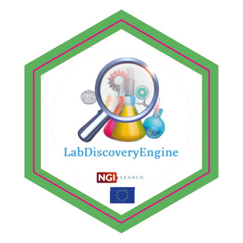 LabDiscoveryEngine logo